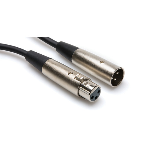 MC-003XX/2M Шнур XLR3F – XLR3M, длина 2 м